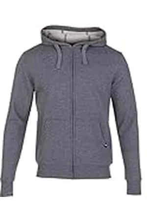 Joma Chaqueta con Capucha Jungle, L