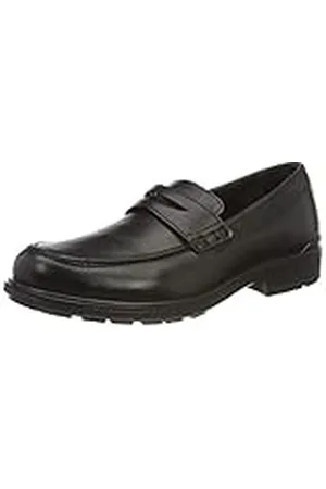 Ecco Cohen Black Santiago, Mocasines, , 36 EU