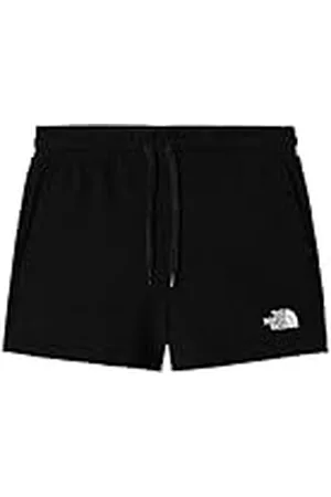 The North Face NF0A7QZXJK3 W LOGOWEAR Short Shorts Mujer Black Tamaño XL