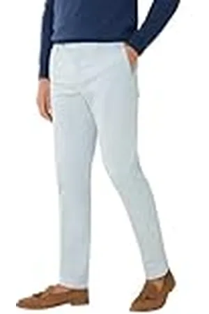 Hackett Ultra LW Chino K Pantalón, , 28W/30L para Hombre