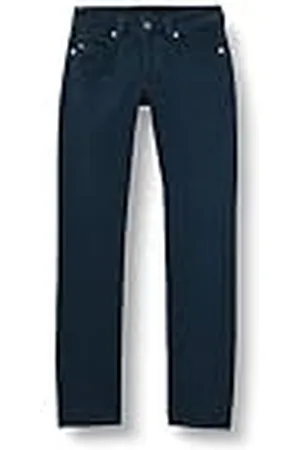 Diesel Larkee-BEEX Pantalones, , 27W para Hombre