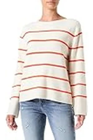 Ichi Ihboston Ls6 Suéter, , M para Mujer