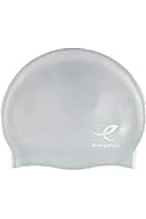 energetics SIL Gorro de baño, Unisex niños, , One Size