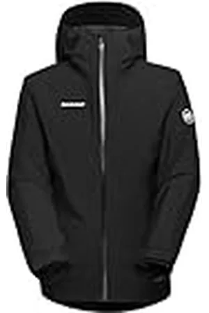 Mammut Alto Light - Chaqueta con capucha 3 en 1 HS para mujer, talla XS