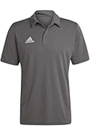 adidas Entrada 22 Polo Shirt Camiseta, , L Tall Hombre