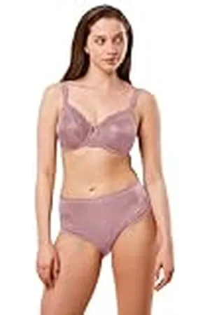 Triumph Mujer Ladyform Soft W X Bra, , 85C