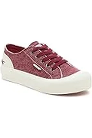 Rocket Dog Jazzin Plus, Zapatillas Mujer, , 39 EU