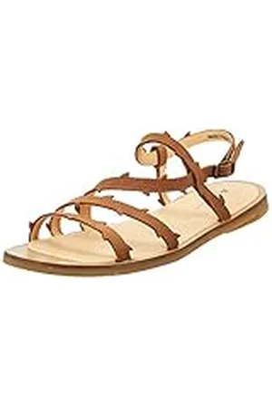 El Naturalista N5193 Tulip, Sandalia Mujer, , 39 EU