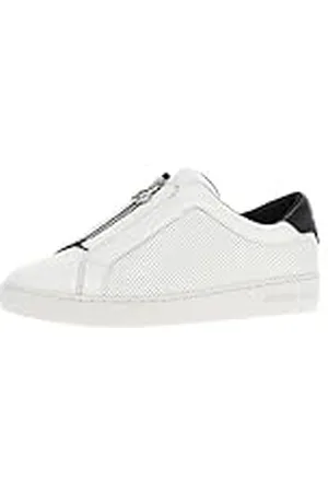 Michael Kors Keaton Zip Slip ON, Sneaker Mujer, , 38.5 EU