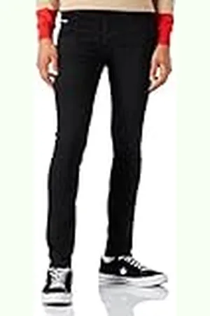 Diesel D-Luster, Jeans Hombre, , 26W / 34L