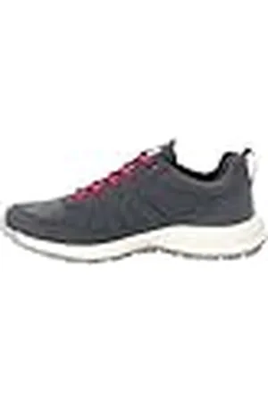 Jack Wolfskin Woodland 2 Texapore Low W, Zapatillas para Caminar Mujer, , 39.5 EU