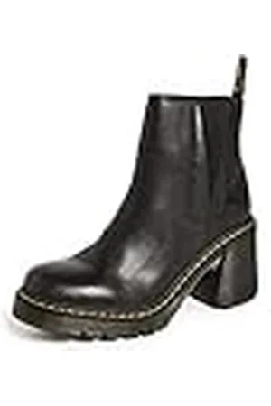 Dr. Martens Spence Boot, Botas Estilo Chelsea Mujer, , 36 EU
