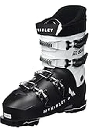 mc kinley Mckinley Mj60-4 Gw, Botas, Black/White, 25.5 EU