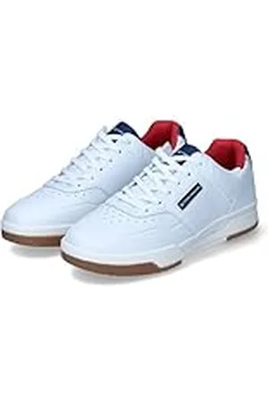 TOM TAILOR 7480290001, Zapatillas Hombre, , 44 EU