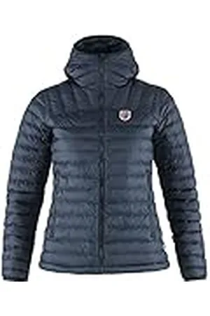 Fjällräven Fjallraven Expedition Lätt Hoodie W Jacket, Womens, , XXS