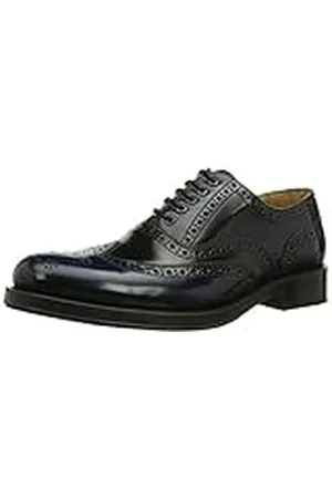 SELECTED SELECTED Sel Brook Shoe ID, Zapatos de Cordones Derby Hombre, , 43