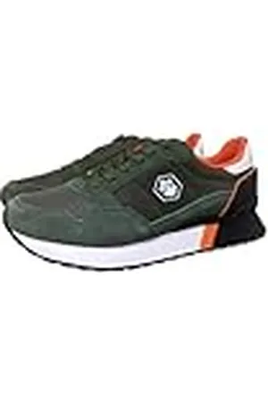 Lumberjack Wilson, Zapatillas de Gimnasio Hombre, , 44 EU