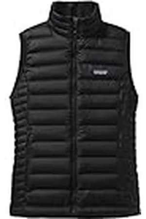 Patagonia Chaleco de pluma, , M