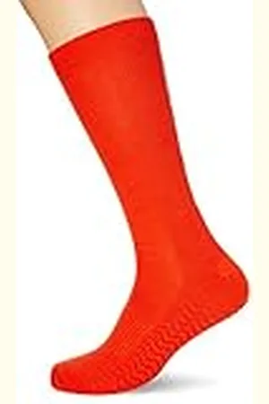 Wilson M Rush Pro Crew Sock 1Pr/PK Calcetines, Hombre, , S/M