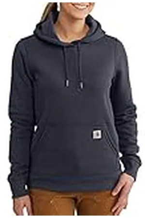 Carhartt Sudadera, Relaxed Fit, tejido de grosor medio Para Mujer, , M