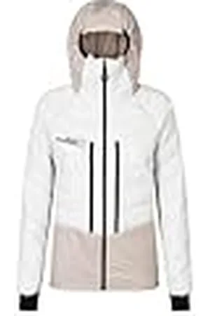 ROCK EXPERIENCE REWJ06051-C963 KAVICK PADDED WOMAN JACKET Jacket Mujer XS