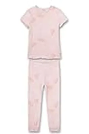 Sanetta 233063 Juego de Pijama, , 140 para Niñas