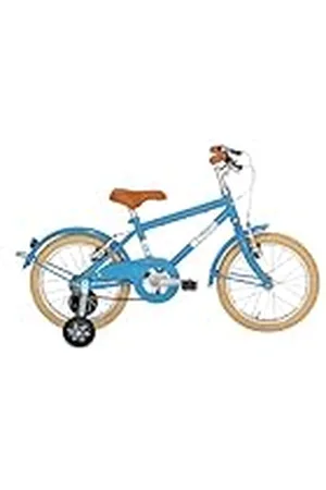 Alpina Bike Bicicleta Olanda Niños 16"