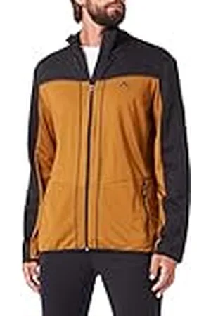 mc kinley McKINLEY Chaqueta Rizal UX para hombre, , S