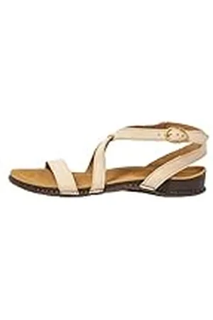 El Naturalista N5802 PANGLAO, Sandalias Planas Mujer, , 38 EU Ancho