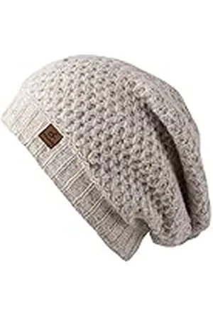 Chillouts NEE - Gorro - Natural White
