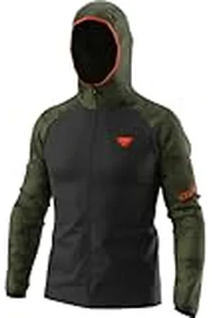 Dynafit Chaqueta marca modelo TRAIL GRAPHIC WIND JKT M