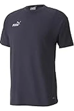 PUMA Camiseta Informal Teamfinal Shirt, Hombre, , M