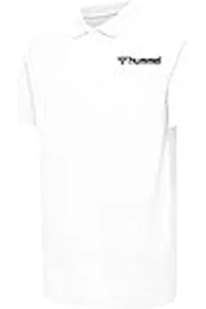 Hummel Hmlmover Cotton Polo para niños, , 176