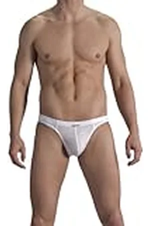 OLAF BENZ Lencería para hombre, , S