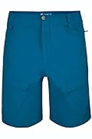 Dare 2B Tuned IN II - Pantalón Corto para Hombre, Hombre, Color Petrol Blue, tamaño FR : 4XL (Taille Fabricant : 42")