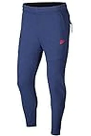 Nike PSG Mnsw TCH Pck Pant TRK Cl Pantalones de Deporte, Hombre, , M