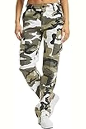Brandit Women BDU Ripstop Pants, color: , size: 29