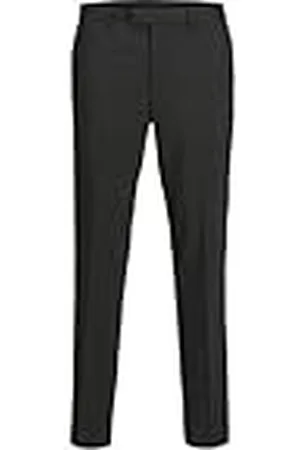 JACK & JONES Jprfranco Trouser Noos, Pantalones de Traje Hombre, , 52