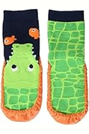 Playshoes Zapatillas, Pantuflas Unisex niños, , 24/25 EU