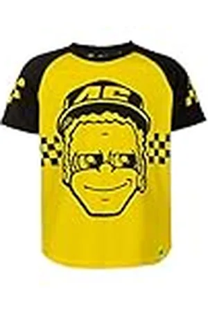 VALENTINO Camisetas Sun And Moon,Muchacho,1/3
