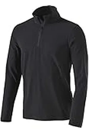 mc kinley McKINLEY Rio Langarmshirt Camiseta de Manga Larga para Hombre, , XXX-Large