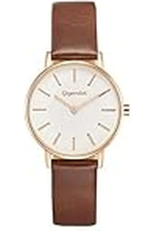 Gigandet Minimalismo Reloj de Pulsera para Damas G36-004