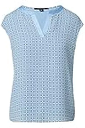 Comma, 2161612 Camiseta, , 44 Mujeres