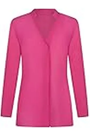 19V69 Italia Zanzibar, Blusas Mujer, , XL