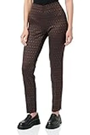 Atelier Gardeur ZENE14 Pantalones, , 36 Largo para Mujer