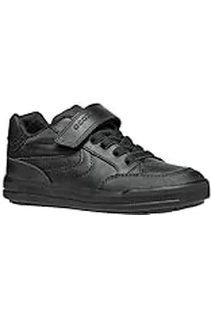 Geox J Arzach Boy C, Zapatillas, 26 EU