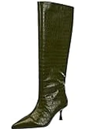 L37 Handmade Shoes Somebody Told Me, Botas Altas hasta la Rodilla Mujer, , 37 EU