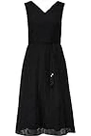 QS by s.Oliver 2148294 Vestido Corto, , 48 para Mujer