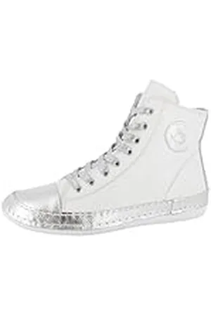 Andrea Conti Zapatillas Altas para Mujer, , 40 EU
