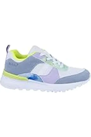 Richter Future 2, Zapatillas, Lilas heladas Whit LIM, 31 EU